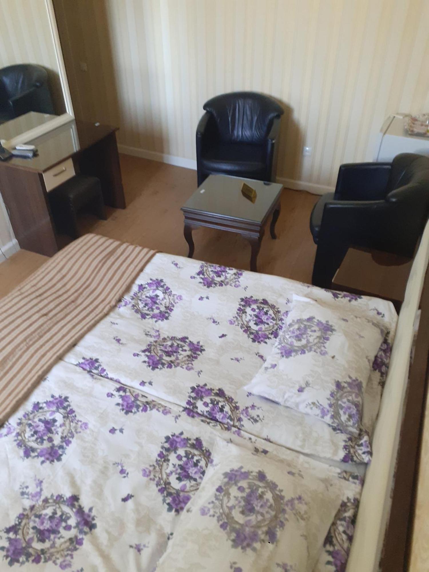 Sanata Hotel Tbilisi Room photo